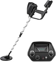 Metal Detector, Metal Detector Under Ground Md4030 Treasures Gold Detectos Finders Seekers