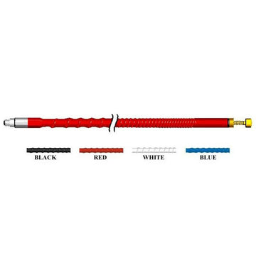 3 Firestick Ii Tunable Tip White by FireStik – WHITE, Model FS-3WH