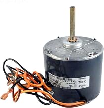 Raypak H000342 Fan Motor & Blade Kit for 5350-8360 Heat Pump
