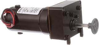 Replacement for Mavrik 115V Conveyor Motor Replaces Middleby Marshall 58500