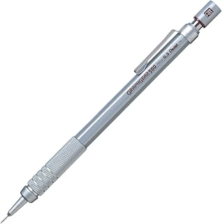 Pentel Mechanical Pencil Graphgear500-0.3mm - PG513