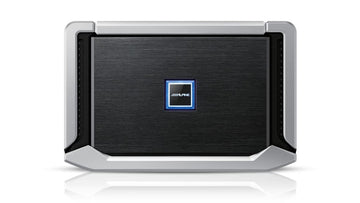 Mono Power Density Digital Amplifier by Alpine – Model X-A90M