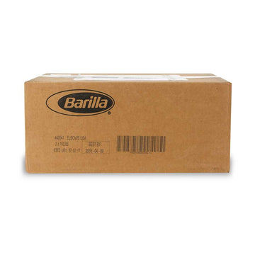 Elbow Pasta by Barilla – Pack of 2