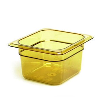 Food Pan by Cambro – Plastic, Model 64HP150