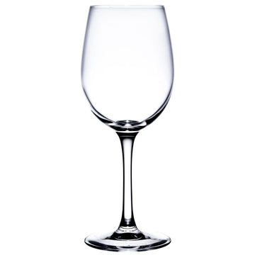 Wine Glass 10-1/2 oz. by CARDINAL GLASSWARE – Kwarx, Clear, Model 50816
