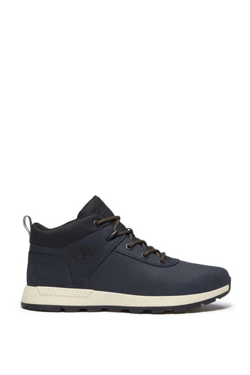 Men's Sprint Basic Sneakers by Timberland – 12, Nylon, Marine