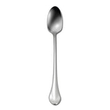 Capello Iced Tea Spoon by Oneida – Stainless Steel, Silver, Model 8541931022
