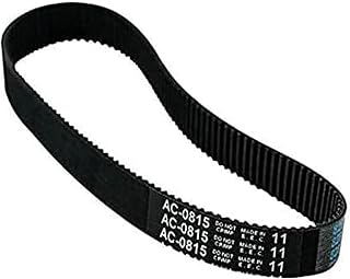 AC-0815 Oil Free Air Compressor Timing Belt Fits Dewalt Devilbiss Porter Cable Makita Sears Craftsman Air Compressor CAC-1311 CAC-1342