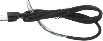 Direct Replacement for CARTER-HOFFMANN 18605-0011 Appliance 16/3 Hsjo Cord W/Plug 7