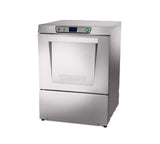 LXEC Low Temp Undercounter Dishwasher by Hobart – 0.74 gallons, Stainless Steel, Model LXEC-3_366638