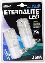 Feit Electric NL1/LED/2 LED Night Light Bulb