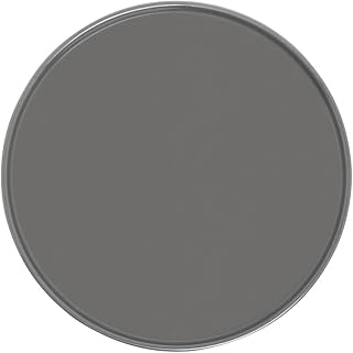 Chicago Metallic BÄ€KALON Thin Crust Pizza Pan, 16" dia. x 3/8" deep