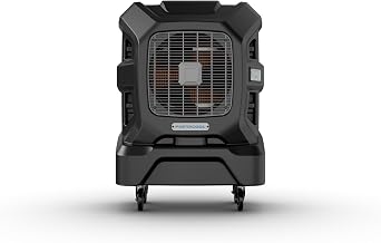 Portacool APEX 2000 Wi-Fi Enabled Portable Evaporative Cooler - 2000 sqft