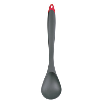 Fiberglass Basting Spoon by Cuisipro – Medium, Nonstick, Gray, Model 1503