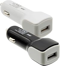 4 Foot Lightning(R) Compatible to USB Cable 4FT Charging Cable for iPhone iPad iPod - Black