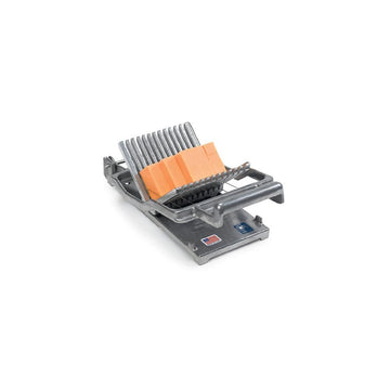 (55300A) 3/4" Easy Cheeser by Nemco – N55300A, Stainless Steel, Silver, Model BTCE801