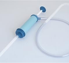 Action Pump 909 8oz. Piston Maintenance Pump w/3 Feet of Hose