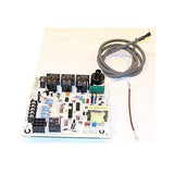 17W82 - OEM Replacement Furnace Control Board by Lennox – Model Replaces Lennox # 17W82