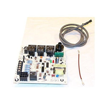 17W82 - OEM Replacement Furnace Control Board by Lennox – Model Replaces Lennox # 17W82