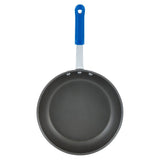 12" Wear-Ever® Fry Pan w/ PowerCoat 2™ Interior & Cool Handle® by Vollrath – 12-Inch, 2.0 cubic_feet, Aluminum, Gray, Model S4012