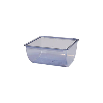 Replacement 1 Quart Tray for Dome by San Jamar – Model BD106