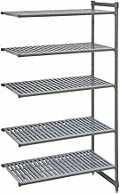 Cambro Csddc24151 Camshelving 24" Dome Drying Cradle (1-Pack) 1 Each