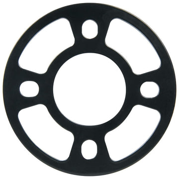 Steel Wheel Spacer by Allstar Performance – Model ALL44200