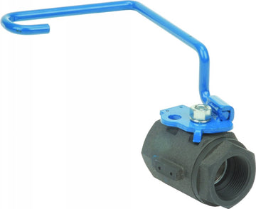 Ball Valve by Pitco – 828 cubic inches, Model 60131007