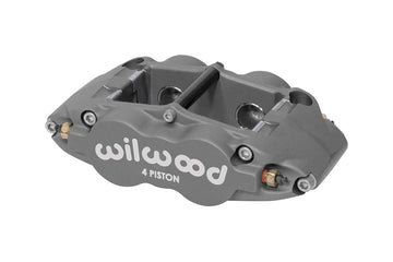 auto part by Wilwood – Stock, Stainless, Black, Model 120-13232