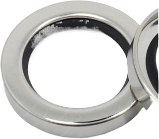 1pcs 35X45X5/8/10 35X46X8 35X47X7/8/10 35 * 48 7 50 * 8/10 Oil Seal Single Lip and Dual Screw Air Compressor Spare(35x45x8 CSL)