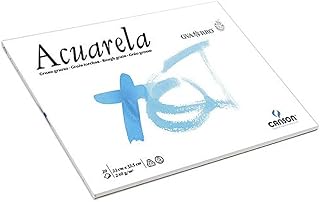 Guarro Canson A4 240 g 20 Pages Notepad