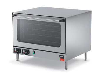Prima Pro Convection Oven by Vollrath – Silver, Model 40701