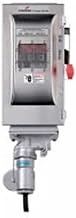 Eaton Electrical - WSRDW3352 SM S901 - Eaton Crouse-Hinds Series Arktite WSRD SM S901 Interlocked Receptacle, 30A,