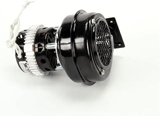 Fits CRES Cor NJK110044238-1 Blower Motor Kit, 120V 1PH 1/50HP Replaces 8211515083