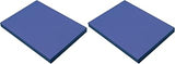 Prang (Formerly SunWorks) Construction Paper, Blue, 9" x 12", 100 Sheets (Pack of 2)