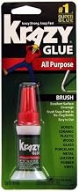 Krazy Glue KG92548R Instant Krazy® Glue