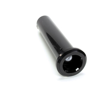 STL-2F In-Counter One-Size-Fits-All Cup Dispenser by DISPENSE-RITE – 22 inches, Plastic, Black