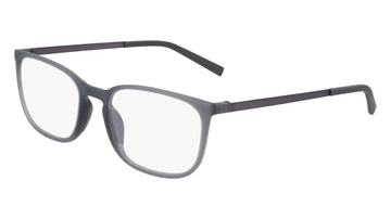 Eyeglasses EP 8012 020 Matte Grey by Flexon – Cellulose, Matte Grey, Model EP8012