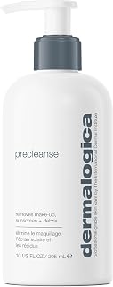 Dermalogica Precleanse Oil Cleanser, Makeup Remover for Face