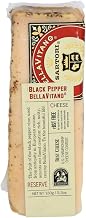 SARTORI RESERVE Bellavitano Black Pepper, 5.3 Ounce