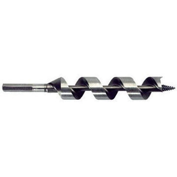 Tools I-100 1-1/4-Inch Auger Bit by IRWIN – One Size, Blend, Multi, Model 49920