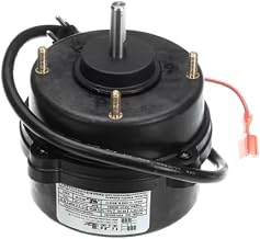 Fits Hussmann F2012A4582 Fan Motor 120-230V 60HZ 750-1475RPM