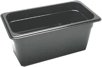 Cambro (36CW110) 6" Third-Size Food Pan - Camwear®