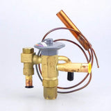 Thermostatic Expansion Valve by SPORLAN – 1/4 Tons, Model SBFSE-A-Z