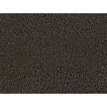 Kneeling Comfort Mat by The Andersen Company – 12" x 22", nitrile rubber, Black, Model 433001222B625131