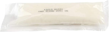 Clown Vanilla Icing, 2 Ounce Packets -- 198 per case._AB