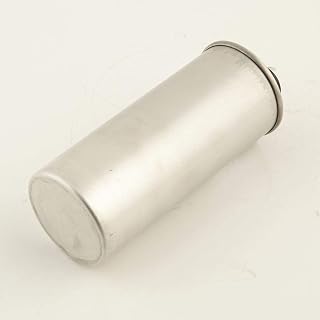 Lennox 35/5MFD 440V RND Run Capacitor 89M74 - Genuine OEM Replacement Part