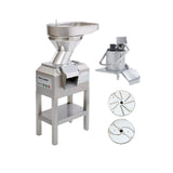 CL60-2FH E-Series Commercial Food Processor by Robot Coupe – Stainless Steel, Model CL60-2FH_424062