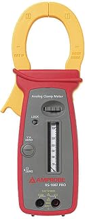 Amprobe RS-1007 PRO CAT IV 1000A Analog Clamp Meter
