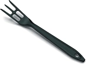 Commercial CAC174 Waffle Fork for Waring Waffle Irons. Easily removes Waffles from The Waffle Iron Without Scratching. | Safely lifts and removes waffles while helping protect cooking plates from scratches and damage.
